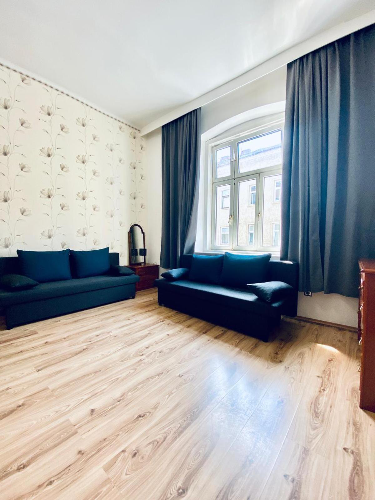 Comfy 3br In Prime Location * Wien
