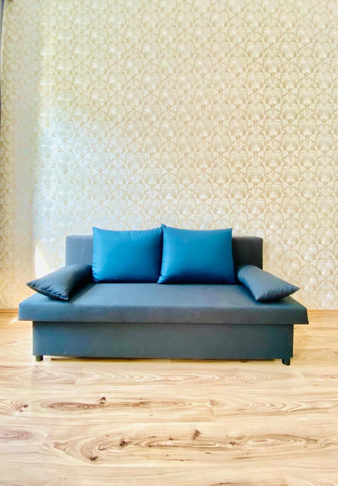 Comfy 3br In Prime Location Apartment Wien