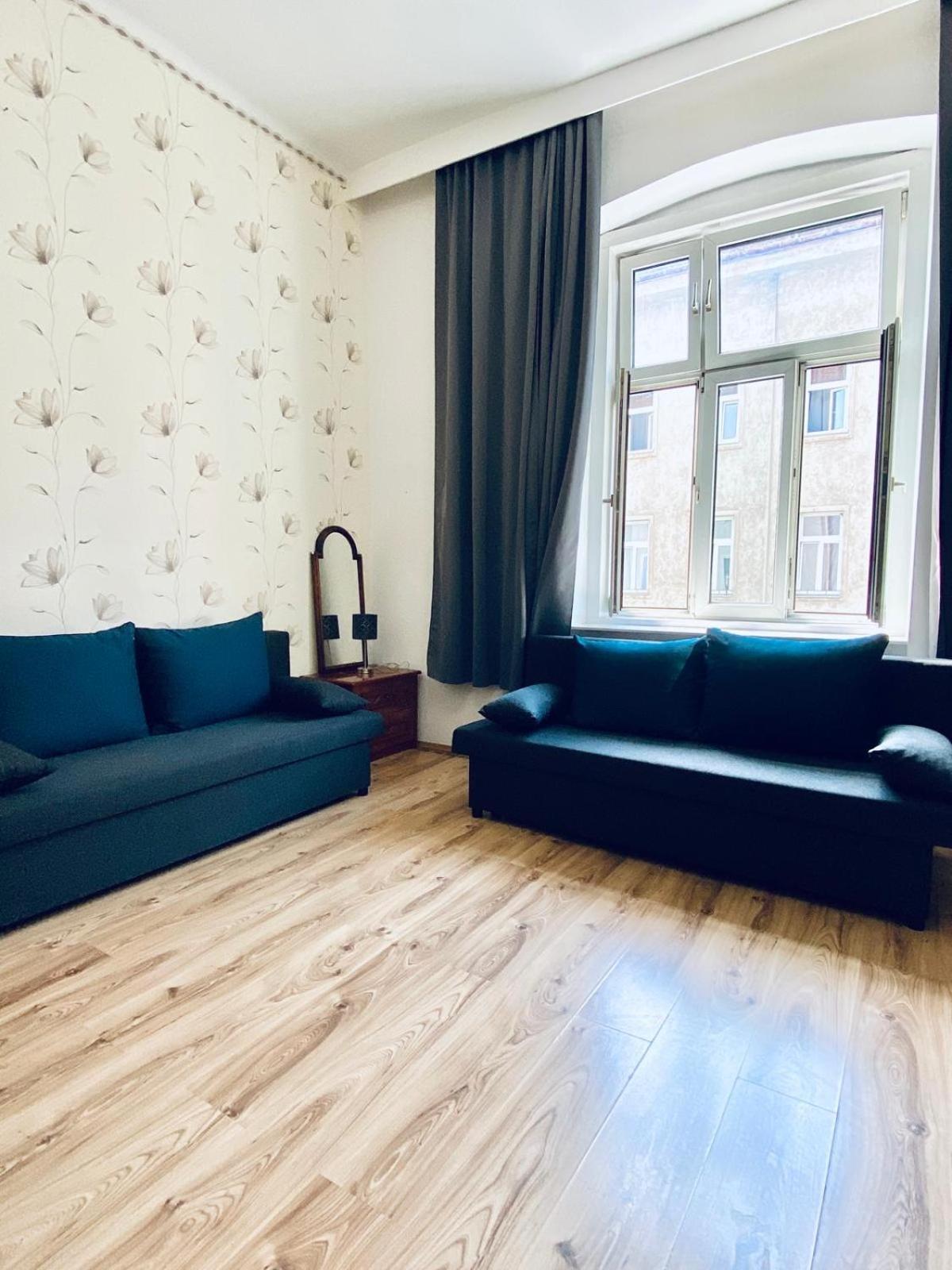 Comfy 3br In Prime Location