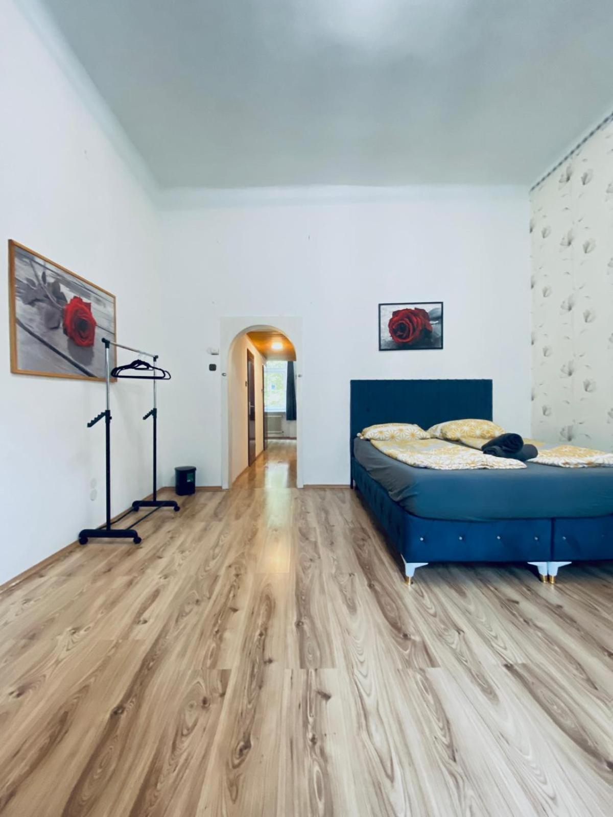 Comfy 3br In Prime Location Apartment Wien
