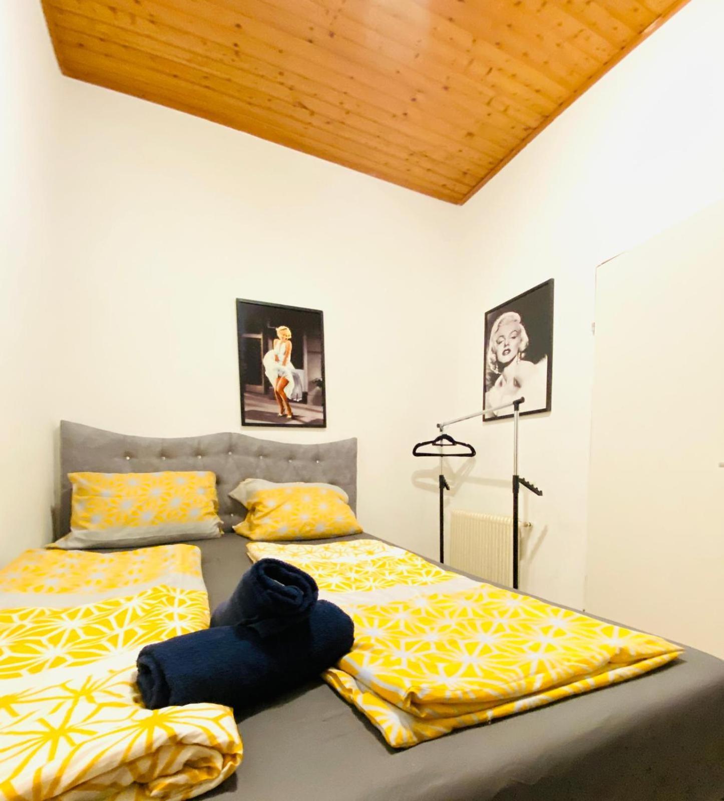 Comfy 3br In Prime Location * Wien