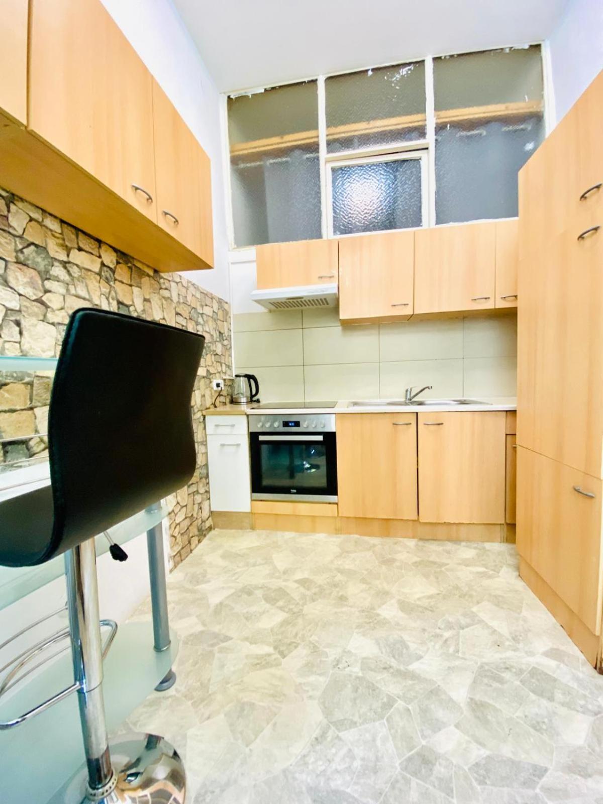 Apartment Comfy 3br In Prime Location