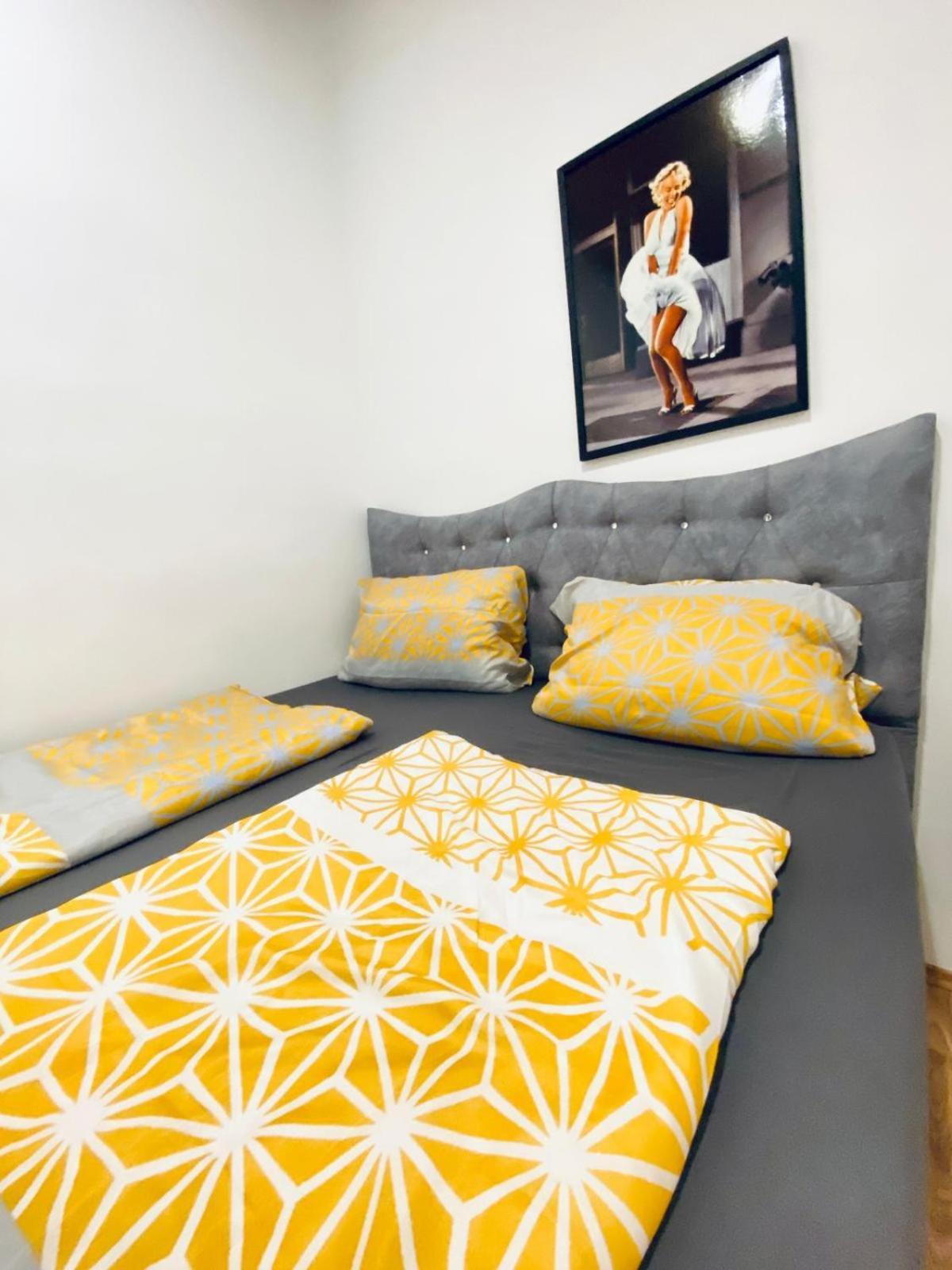 Comfy 3br In Prime Location Apartment Wien