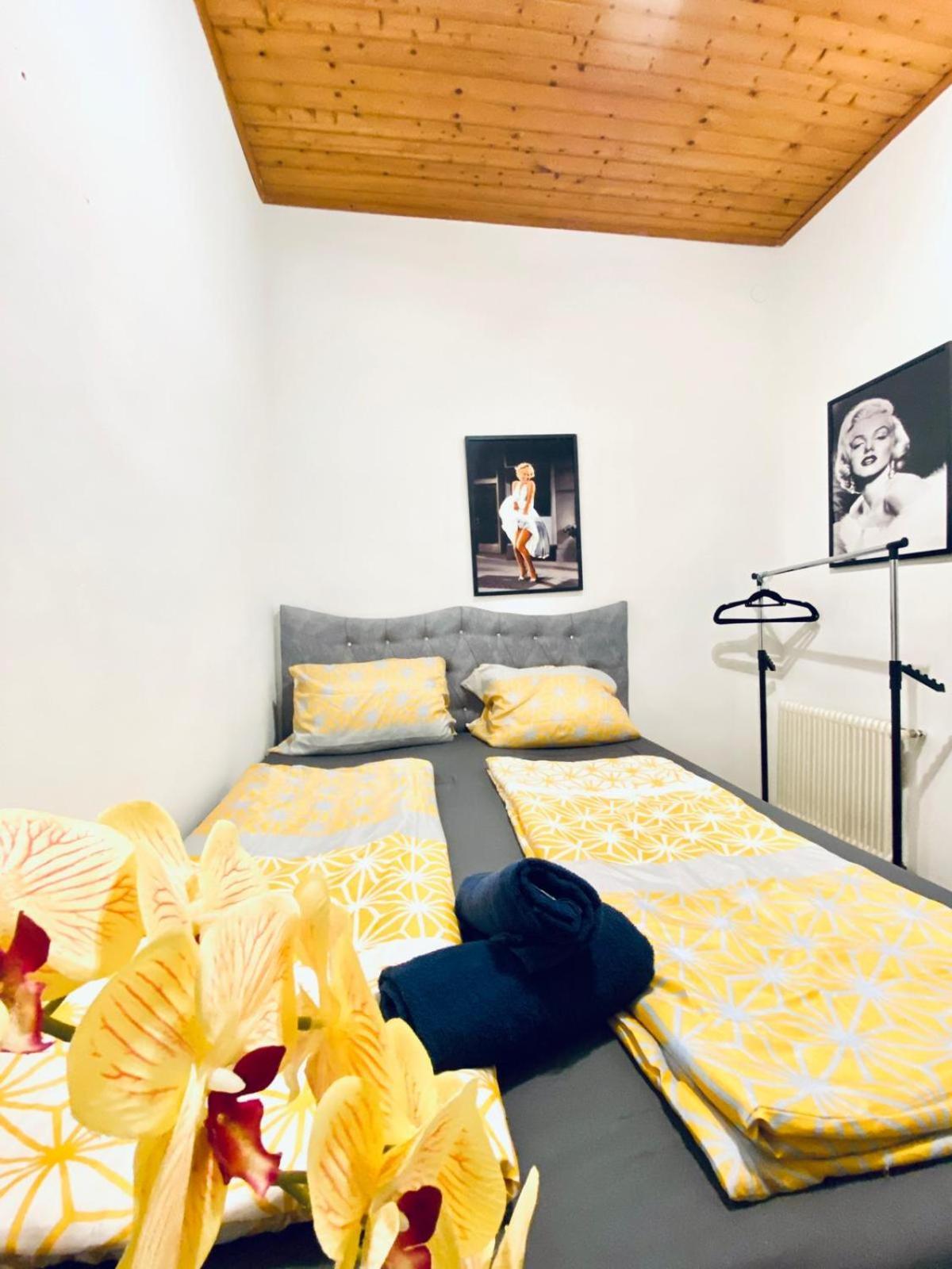 Apartment Comfy 3br In Prime Location Wien