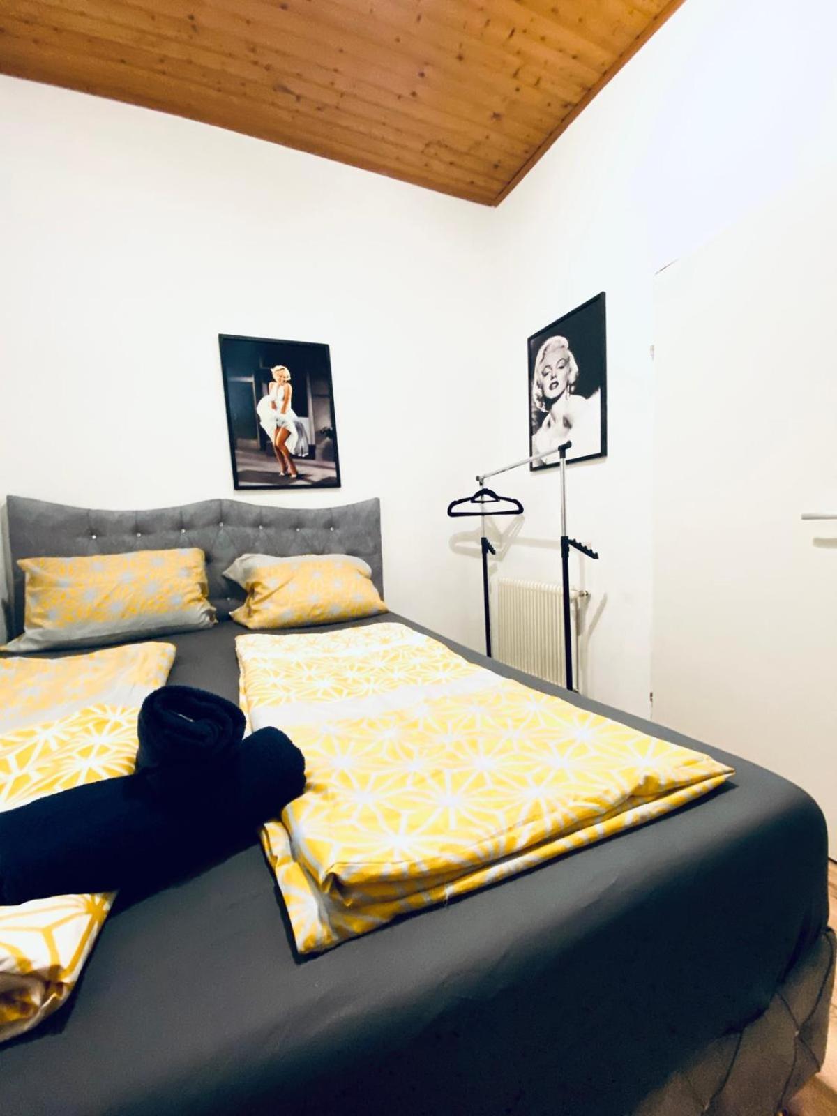 Comfy 3br In Prime Location Apartment Wien